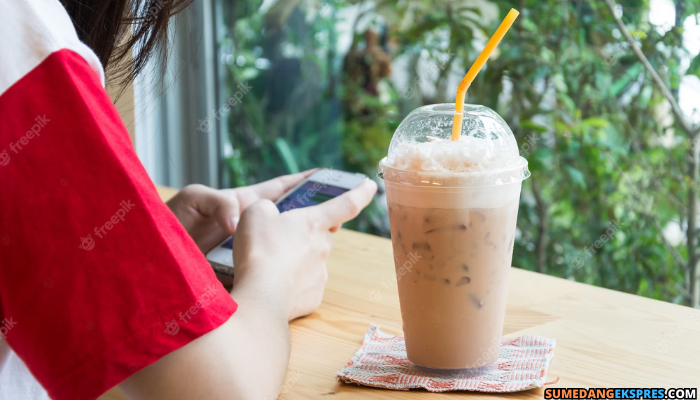 Ternyata Ini Cara Membuat Susu Soda, Mudah Dan Tidak Membutuhkan Banyak Bahan