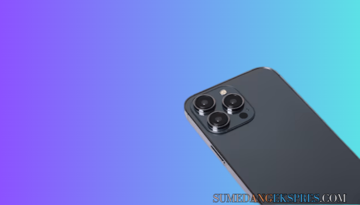 Inilah Spesifikasi iPhone 11 Pro Max 512 GB, Apakah Masih Bisa Untuk Main Game Berat? Yuk Simak Peformanya