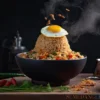 Makanan Ini Punya Rasa Yang Enak Banget Lho! Inilah Resep Nasi Goreng Solaria Ala Resto Bintang Lima!