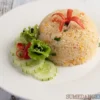 Resep Nasi Goreng Sederhana Untuk Pemula, Nasi Goreng Tanpa Kecap Cocok Untuk Pemula