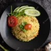 Resep Nasi Goreng Kampung Tanpa Kecap, Rasanya Mengingatkan Kita Ke Kampung Halaman