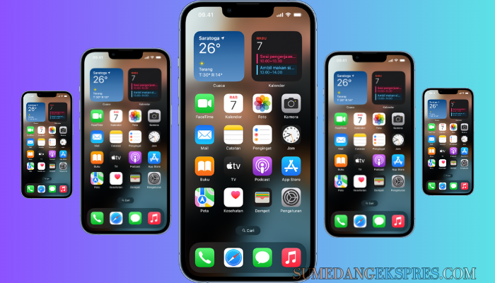 Berapa Lama Layar IPhone 11 Bisa Bertahan? Inilah Ketahanan Tampilan Layar IPhone 11