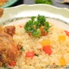 Resep Nasi Goreng Mentega Simpel Ala Rumahan Yang Bisa Kamu Coba Sebagai Anak Kos