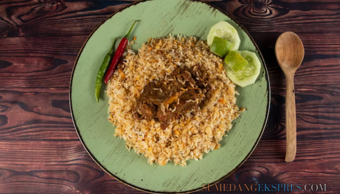 Resep Nasi Goreng Padang Paling Enak Di Pulau Sumatra Yang Bisa Kamu Buat Sendiri Dikosan