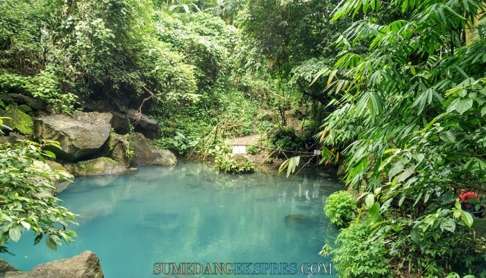 Destinasi Wisata Favorit Sumedang Bisa Kamu Kunjungi Sama Ayang Ketika Hari Libur