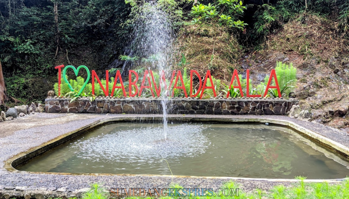 Objek Wisata Sumedang Paling Populer Saat Ini, Berikut Wisata Alam Nabawadatala, Wisata Alam Romantis Sumedang Selatan