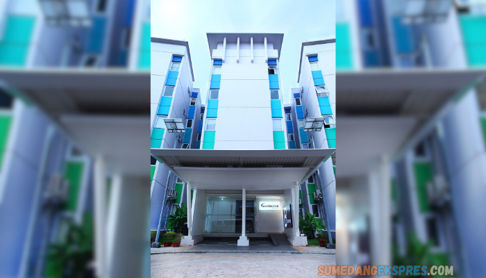 Hotel Murah Tangerang, Pas Banget Untuk Dijadikan Tempat Menginap Bareng Ayang, Harga Pelajar!