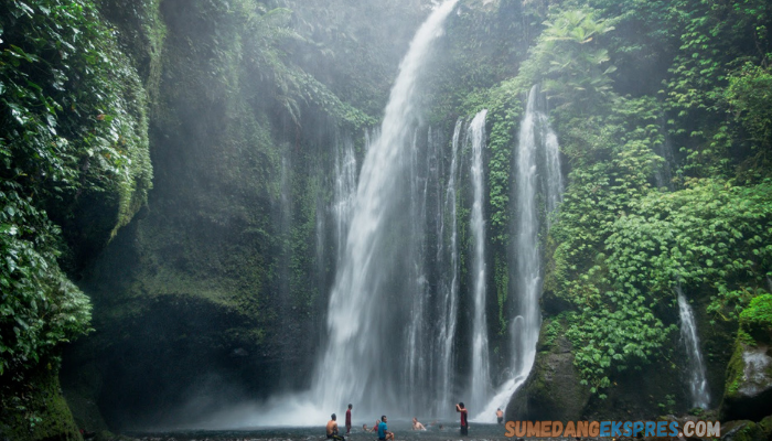 Wisata Sumedang Yang Berada di Kaki Gunung Tampomas, Punya Wisata Seindah Ini, Masyarakat Sumedang Pasti Tahu Lokasinya