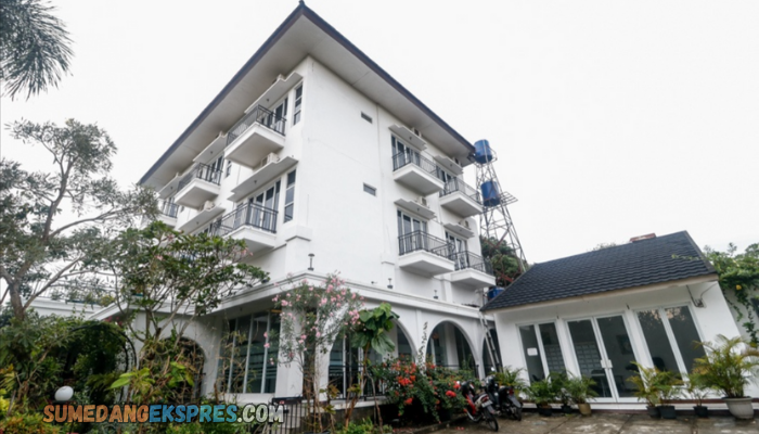 Sudah Mengeksplorasi Kekayaan Alam di Bandar Lampung? Yuk Kunjungi Hotel Murah Bandar Lampung