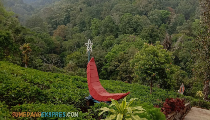 Kawasan Agro Wisata Sumedang Lebih Bagus Dari Agro Wisata Gunung Mas Kota Bogor? Simak Faktanya Berikut Ini