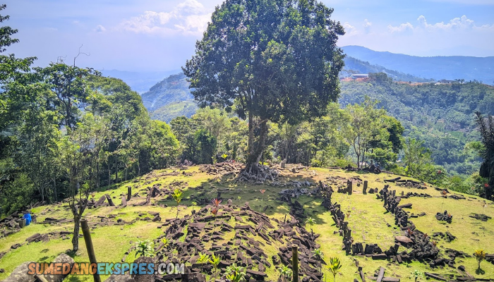 Cianjur Semakin Bangkit Sama Tempat Wisata Yang Semakin Berkembang, Inilah Wisata Alam Jawa Barat Yang Wajib Kamu Datangi!