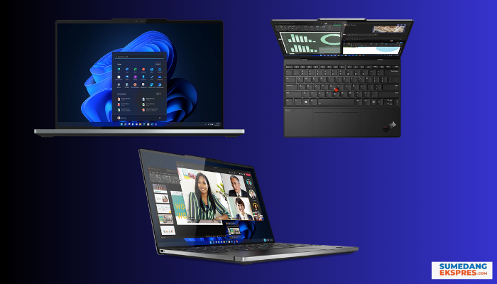 Kamu Harus Mempertimbangkan Kalau Mau Membeli Lenovo Thinkpad Z13, Inilah Kekurangan Dan Kelebihan Lenovo Thinkpad Z13