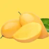 Tidak Perlu Skincare Mahal, Buah Mangga Ternyata Bisa Membuat Glowing, Inilah Manfaat Buah Mangga