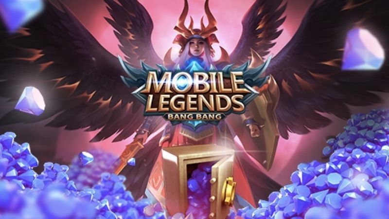 Cara Top Up Diamond Mobile Legends Pakai Telkomsel, Pasti Lebih Hemat!