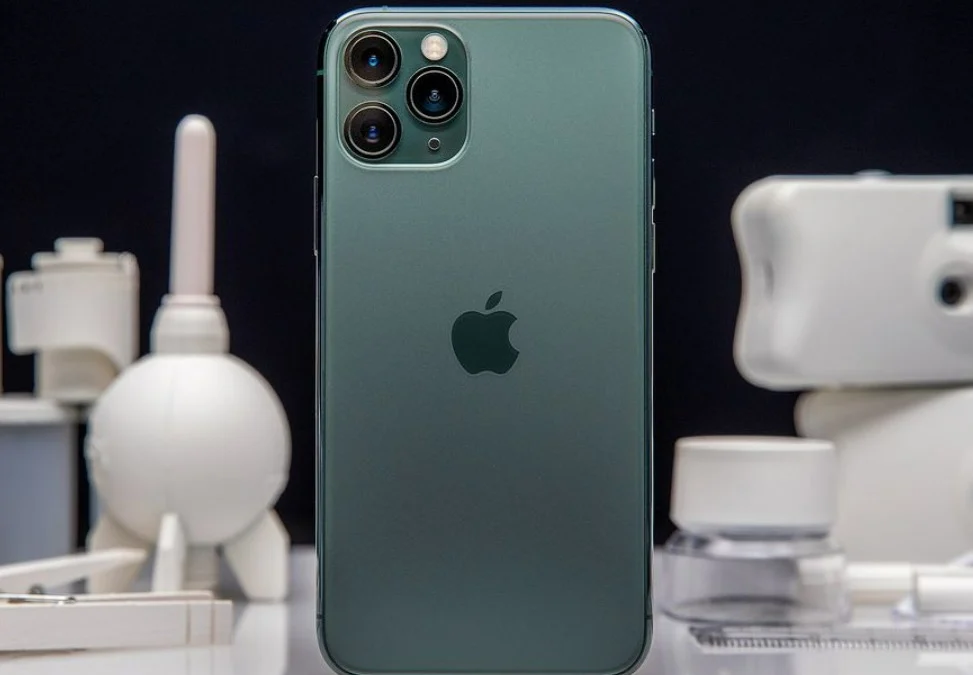 Bikin HP Terlihat Aestethic! Berikut Aplikasi Download Gambar Wallpaper iPhone 11 Pro Full HD