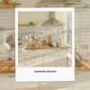 Desain Kitchen Aesthetic: Harmoni Fungsionalitas dan Keindahan