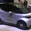 City Car 500 cc Yamaha Dengan Harga sangat Murah, Bisa Jadi Rebutan!