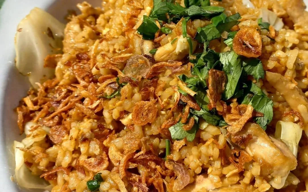 Resep Nasi Goreng Spesial Rumahan Memanjakan Lidah, Lezatnya Tak Terlupakan