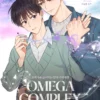 Inilah Sinopsis Dari Omega Complex Manhwa