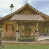 Keunikan Rumah Tradisional dan Arsitektur Khas Sumedang