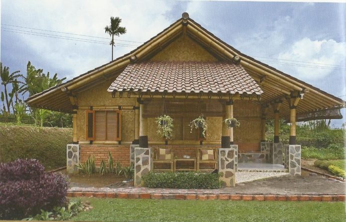 Keunikan Rumah Tradisional dan Arsitektur Khas Sumedang