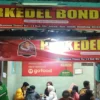 Beli Perkedel Bondon Lewat Cisumdawu Petualangan Cari Makan Terepic