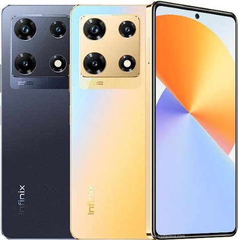 Spesifikasi Infinix Note 30 Pro, Harga Improbable Spek Terbaik!