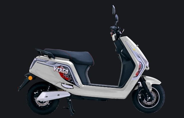 Harga Motor Listrik Volta Hampir Sama Dengan Honda Beat ? Mending Beli Yang Mana Menurut Lo?