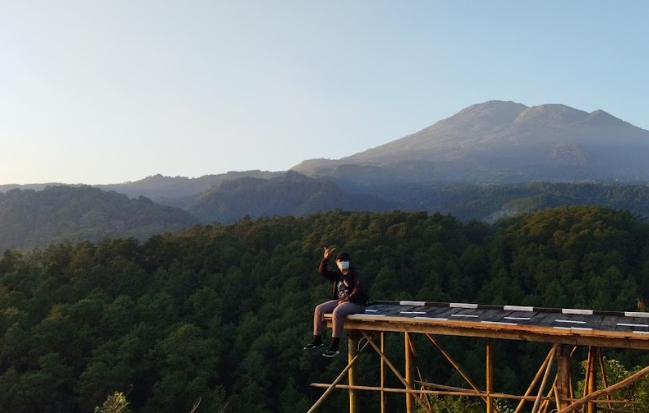 Ingin Nyobain Healing Ke Gunung Ciwaru Tenang Lo Bisa Lewat Cisumdawu Hemat Waktu Ingin Nyobain Healing Ke Gunung Ciwaru Tenang Lo Bisa Lewat Cisumdawu Hemat Waktu