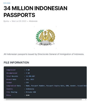 Bjorka Kembali Berulah Berbuat Onar Lagi Bjorka Kembali Berulah Berbuat Onar Lagi