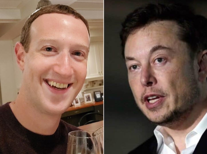 2 Jam Instagram Threads Diluncurkan, Penghasilan yang Diraup Mark Zuckerberg Bisa Beli Pulau di Indonesia, Sekarang Berapa?