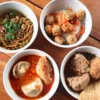 Ngebakso Sama Ayang di Bakso Boedjangan Jatinangor - Sumedang, 10 Menit dari Exit Tol Cisumdawu Gerbang Cileunyi