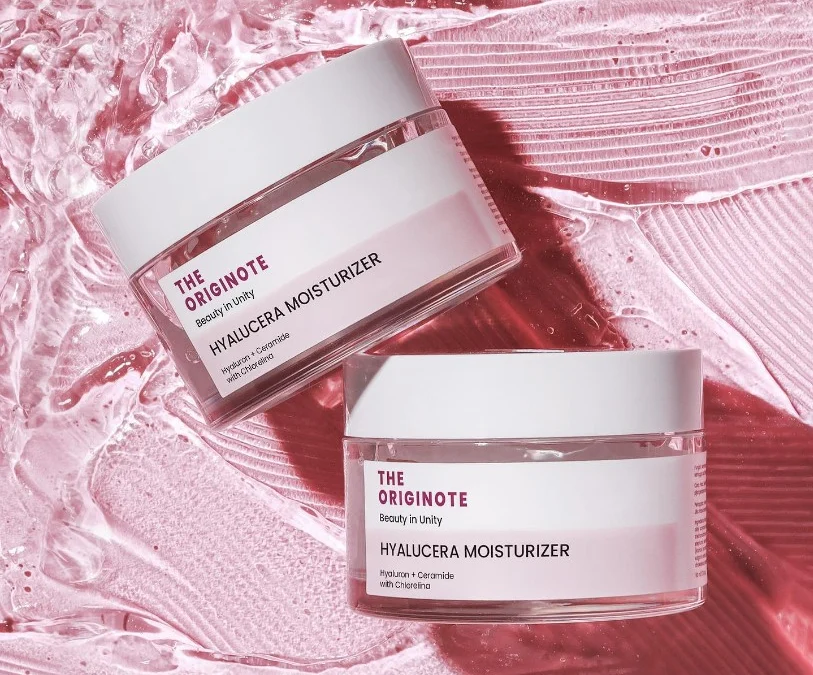 Manfaat Dan Keunggulan Dari The Originote Hyalucera Moisturizer, Terlaris Di TikTok!!