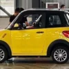 Dealer City Car Mini Yang Ada di Bandung