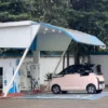 Pt PLN Akan Memperbanyak Charging Station Mobil Listrik