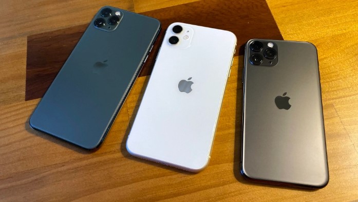 iPhone 11 RAM Berapa? 4GB Aja, Tapi Rasanya Kayak 12GB, Ini Penjelasan RAM iPhone Lebih Unggul