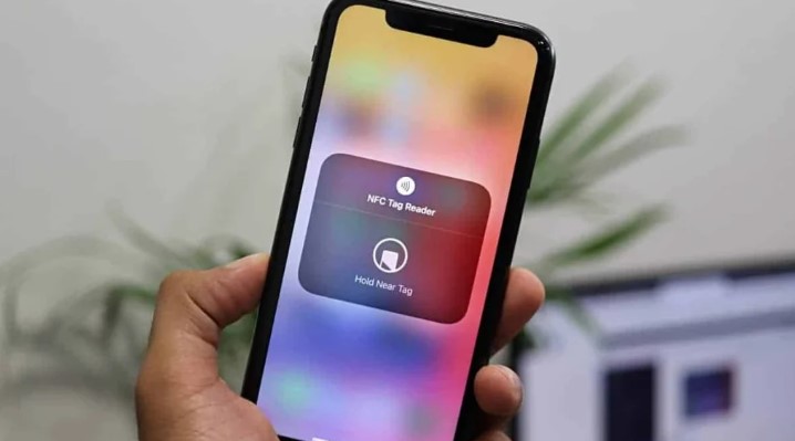 NFC iPhone 11 Dimana? Ini Penjelasan Lengkapnya