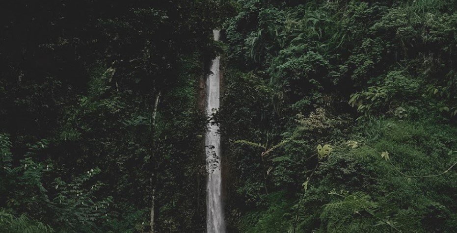 Wisata Air Terjun Curug Cipongkor Cocok Buat Kamu Yang Suka Dengan Alam