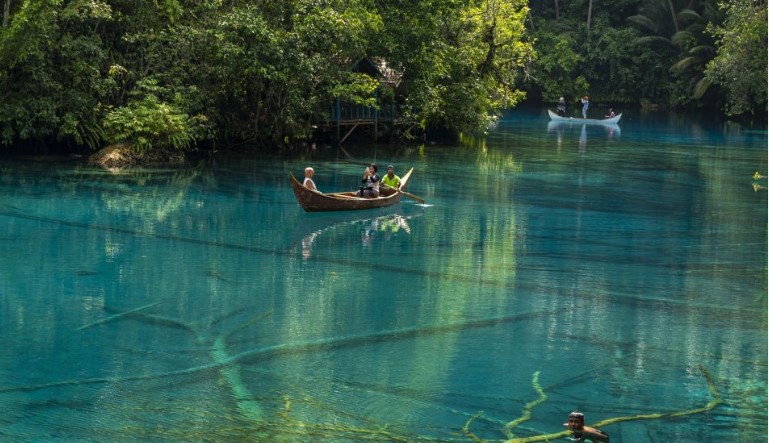 Wisata Kuningan Jawa Barat Contohnya Tempat Wisata Ini!