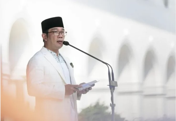 Ridwan Kamil Pastikan Polemik Al Zaytun Diputuskan Minggu Depan: Akan Disampaikan Menko Polhukam