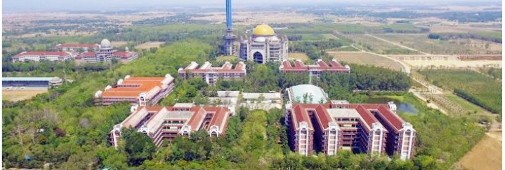 Banyak Warga Sumedang Nyantri di Al-Zaytun. Kiai Sa'dulloh: Lulusannya Jadi Pribadi Tertutup