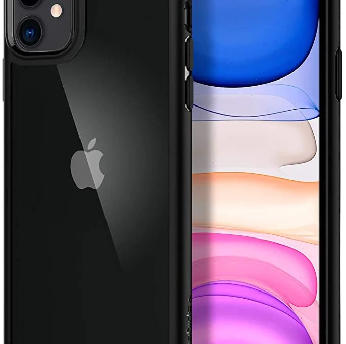 Spesifikasi iPhone 11 Black 128 GB, Dengan Harga Yang Affordable Yakin Masih Belum Minat?