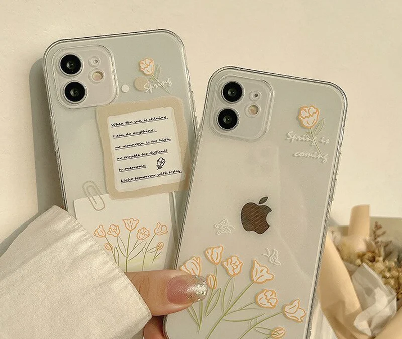 Gumus Bangeut! Inilah Rekomendasi Case iPhone 11 yang Aesthetic