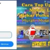 Lebih Murah? Ini Cara Mudah Top Up ML Pakai Pulsa Telkomsel