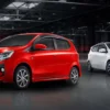 Inilah 3 City Car Toyota Terbaik!