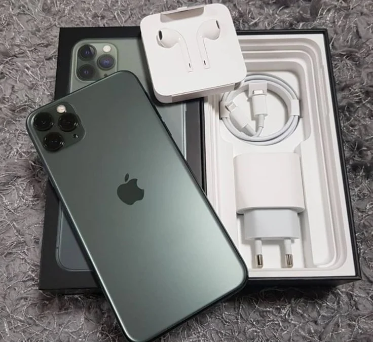 Apa Bedanya Sih iPhone 11 Pro iBox Dengan Inter?