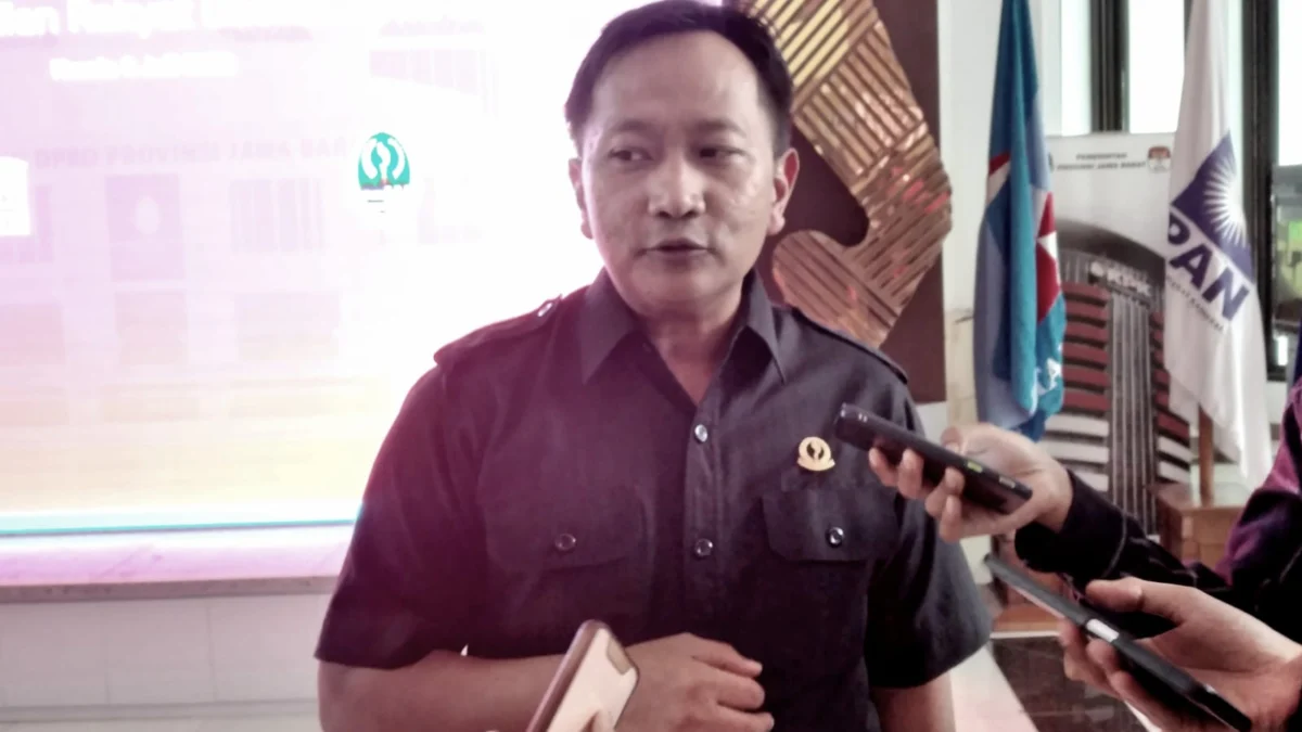 Usulan Nama Pj Gubernur Belum Mengerucut, Pembahasan Dilakukan Antar Fraksi