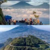 Wisata Unik Menikmati Keindahan Awan di Gunung Telomoyo Satu Satunya Gunung yang Bisa di Daki Dengan Kendaraan