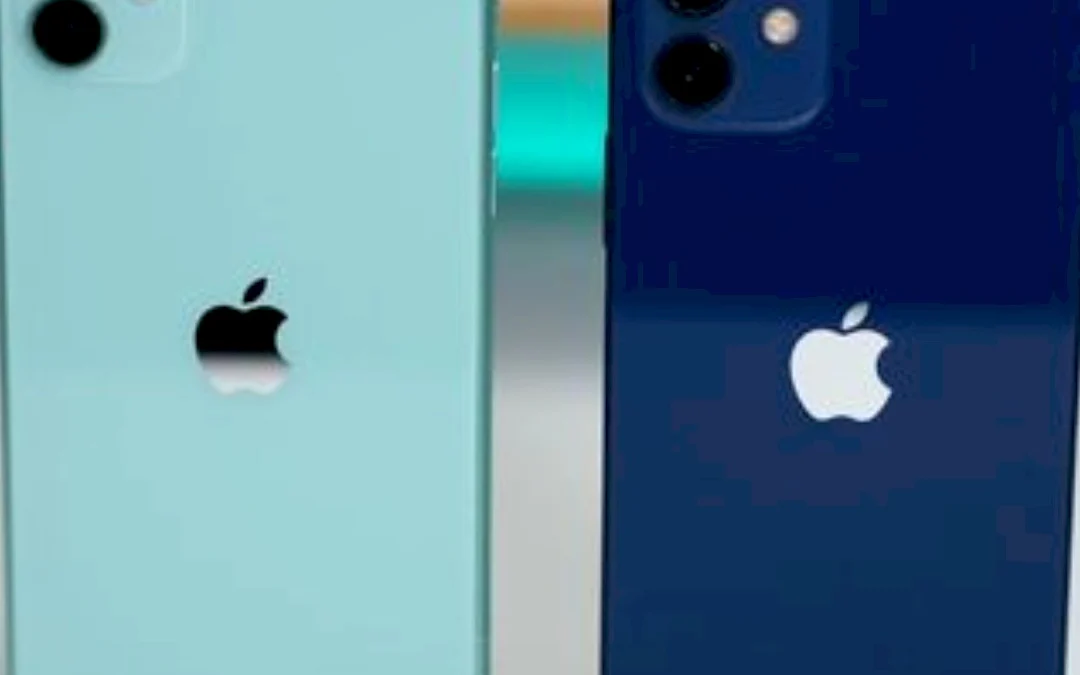 iPhone 12 vs iPhone 11 Mana yang Lebih Unggul? Tentukan Kebutuhan Budget atau Spesifikasi, Ini Perbandingannya!