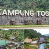 Kampung Toga Dulu vs Sekarang, Wisata Sumedang Kampung Toga Masih Seramai Dulu?